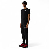 The North Face Men's Lightning Alpine T-Shirt Skyline Blue / Small-Skyline Blue / Medium-Skyline Blue / Large-Skyline Blue / X-Large-Skyline Blue / XX-Large #- 53 Degrees North 