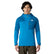 The North Face Men's Stormgap Powergrid Hooded Jacket Skyline Blue/Adriatic Blue / Small-Skyline Blue/Adriatic Blue / Medium-Skyline Blue/Adriatic Blue / Large-Skyline Blue/Adriatic Blue / X-Large-Skyline Blue/Adriatic Blue / XX-Large #- 53 Degrees North 