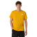 The North Face Men's Short Sleeve Box NSE T-Shirt TNF White / X-Small-TNF White / Small-TNF White / Medium-TNF White / Large-TNF White / X-Large #- 53 Degrees North 