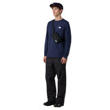 The North Face Men's Simple Dome T-Shirt Summit Navy / Small-Summit Navy / Medium-Summit Navy / Large-Summit Navy / X-Large-Summit Navy / XX-Large #- 53 Degrees North 