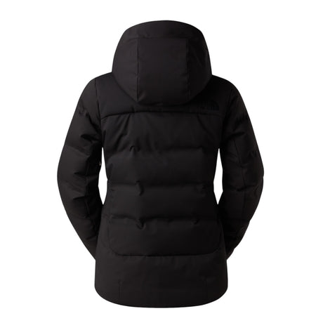 The North Face Women's Cirque Down Ski Jacket TNF Black / X-Small-TNF Black / Small-TNF Black / Medium-TNF Black / Large-TNF Black / X-Large #- 53 Degrees North 