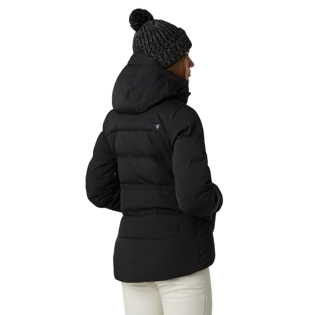The North Face Women's Cirque Down Ski Jacket TNF Black / X-Small-TNF Black / Small-TNF Black / Medium-TNF Black / Large-TNF Black / X-Large #- 53 Degrees North 
