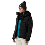 The North Face Women's Cirque Down Ski Jacket TNF Black / X-Small-TNF Black / Small-TNF Black / Medium-TNF Black / Large-TNF Black / X-Large #- 53 Degrees North 
