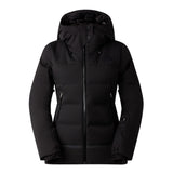 The North Face Women's Cirque Down Ski Jacket TNF Black / X-Small-TNF Black / Small-TNF Black / Medium-TNF Black / Large-TNF Black / X-Large #- 53 Degrees North 