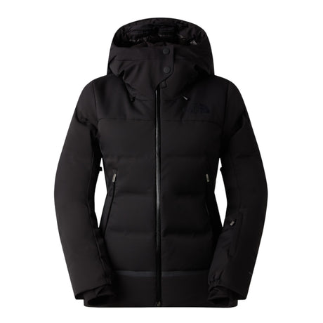 The North Face Women's Cirque Down Ski Jacket TNF Black / X-Small-TNF Black / Small-TNF Black / Medium-TNF Black / Large-TNF Black / X-Large #- 53 Degrees North 