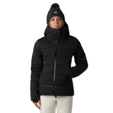 The North Face Women's Cirque Down Ski Jacket TNF Black / X-Small-TNF Black / Small-TNF Black / Medium-TNF Black / Large-TNF Black / X-Large #- 53 Degrees North 