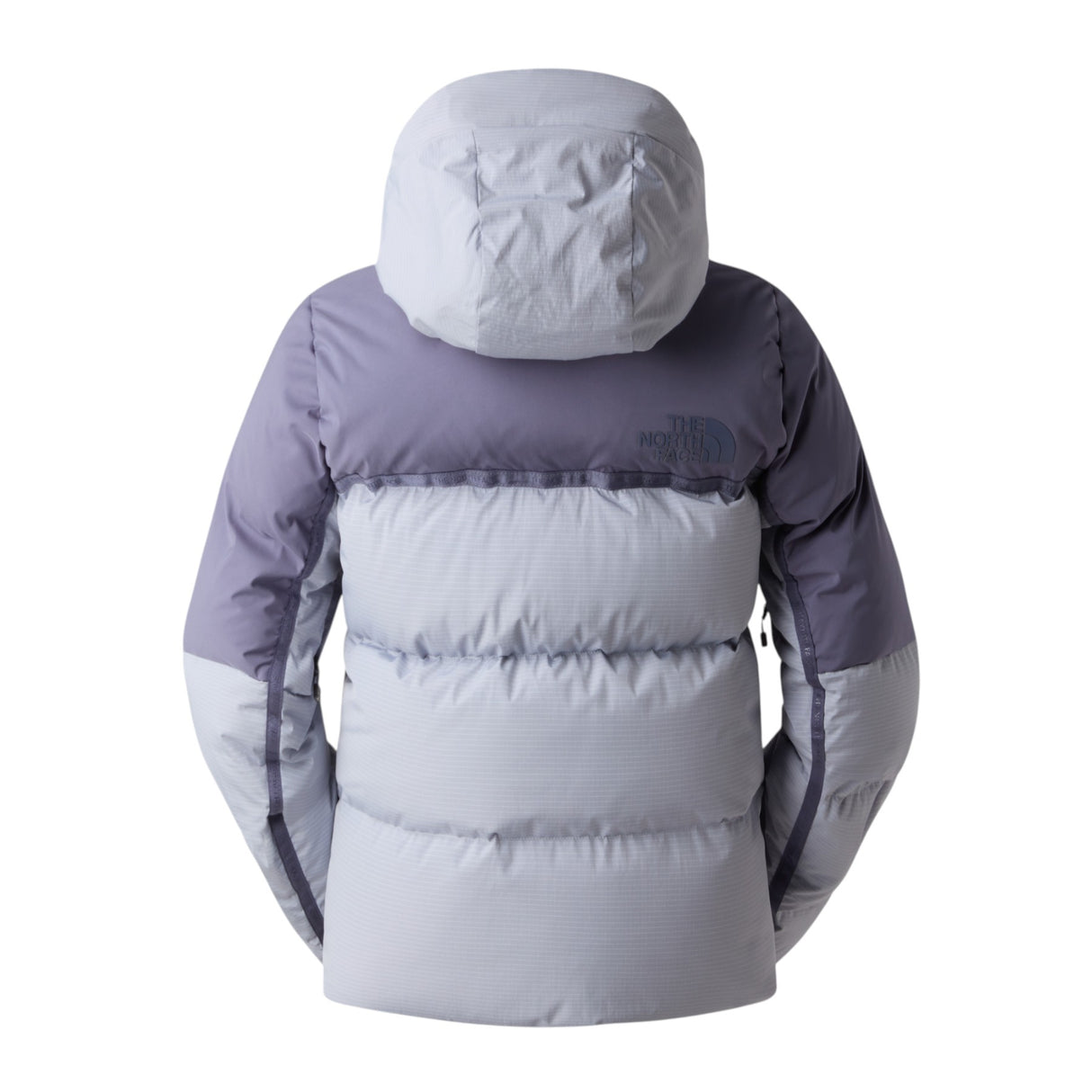 The North Face Women's Cold Spell Cropped Down Jacket Blue Flax/Twilight Gala / X-Small-Blue Flax/Twilight Gala / Small-Blue Flax/Twilight Gala / Medium-Blue Flax/Twilight Gala / Large #- 53 Degrees North 