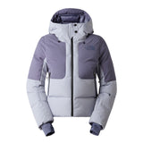 The North Face Women's Cold Spell Cropped Down Jacket Blue Flax/Twilight Gala / X-Small-Blue Flax/Twilight Gala / Small-Blue Flax/Twilight Gala / Medium-Blue Flax/Twilight Gala / Large #- 53 Degrees North 
