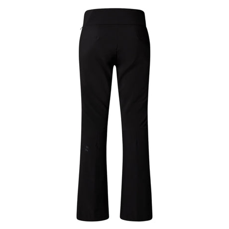 The North Face Women's Snoga Softshell Ski Trousers TNF Black / X-Small / Short-TNF Black / X-Small / Regular-TNF Black / Small / Short-TNF Black / Small / Regular-TNF Black / Medium / Short #- 53 Degrees North 