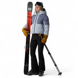 The North Face Women's Snoga Softshell Ski Trousers TNF Black / X-Small / Short-TNF Black / X-Small / Regular-TNF Black / Small / Short-TNF Black / Small / Regular-TNF Black / Medium / Short #- 53 Degrees North 