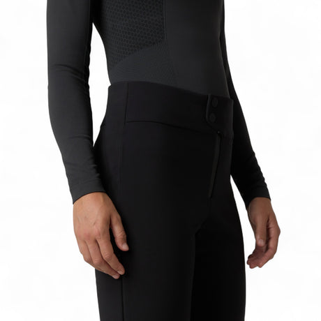 The North Face Women's Snoga Softshell Ski Trousers TNF Black / X-Small / Short-TNF Black / X-Small / Regular-TNF Black / Small / Short-TNF Black / Small / Regular-TNF Black / Medium / Short #- 53 Degrees North 