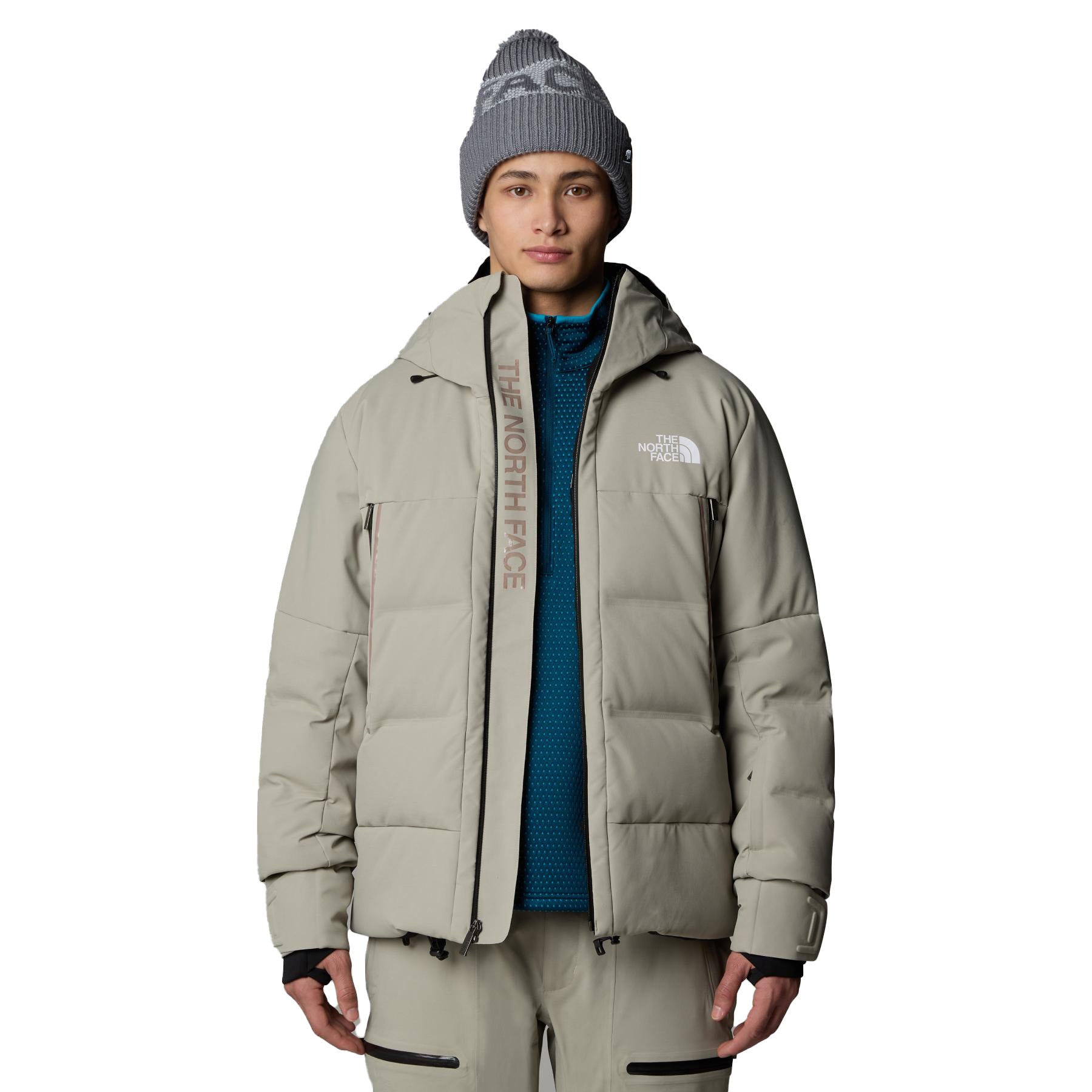 North face cirque down jacket men's 2025
