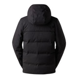 The North Face Men's Cirque Down Ski Jacket TNF Black / Small-TNF Black / Medium-TNF Black / Large-TNF Black / X-Large-TNF Black / XX-Large #- 53 Degrees North 