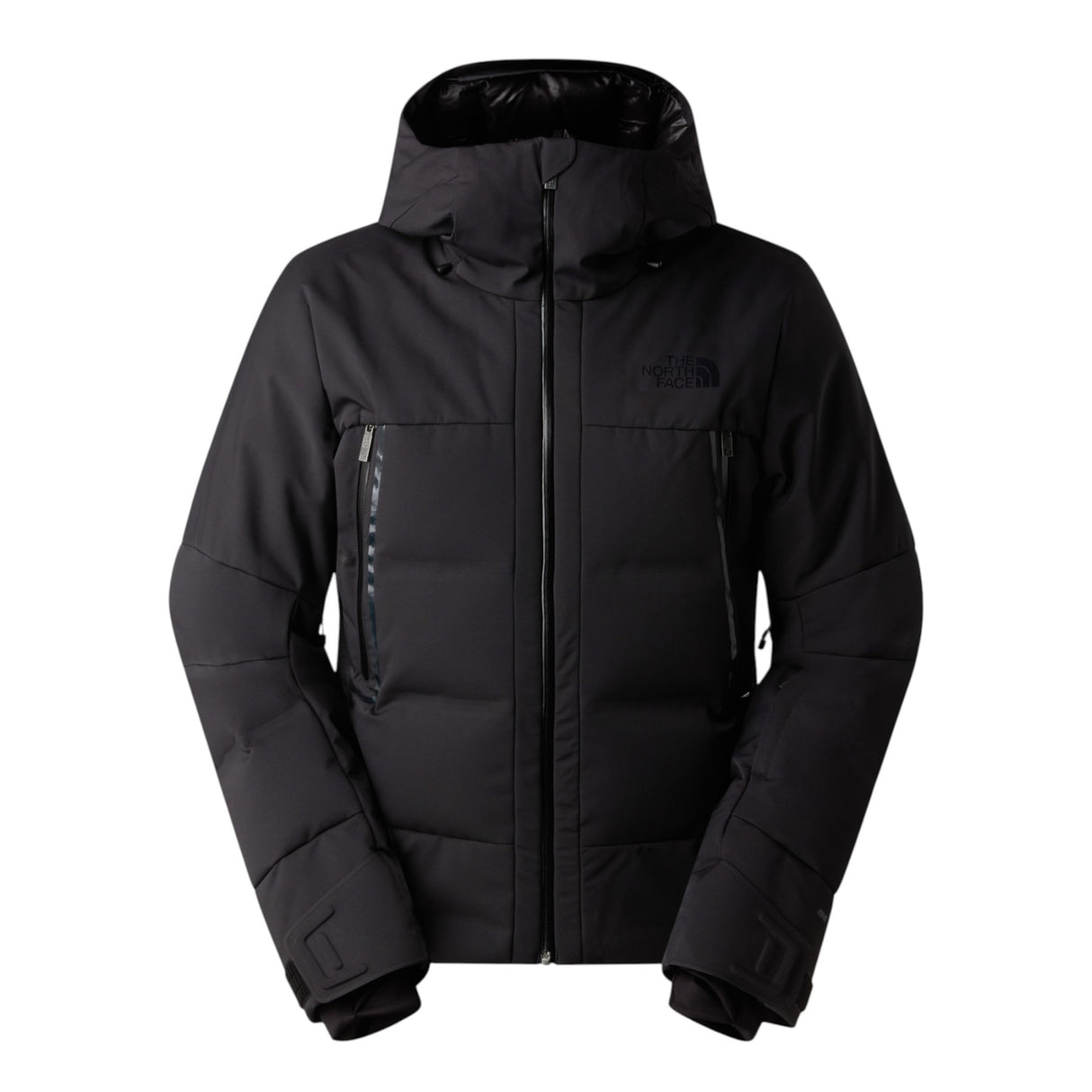 The North Face Men's Cirque Down Ski Jacket TNF Black / Small-TNF Black / Medium-TNF Black / Large-TNF Black / X-Large-TNF Black / XX-Large #- 53 Degrees North 