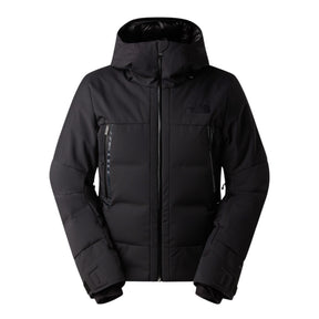 The North Face Men's Cirque Down Ski Jacket TNF Black / Small-TNF Black / Medium-TNF Black / Large-TNF Black / X-Large-TNF Black / XX-Large #- 53 Degrees North 