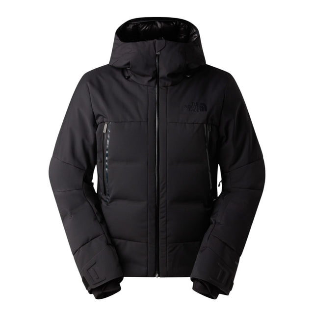 The North Face Men's Cirque Down Ski Jacket TNF Black / Small-TNF Black / Medium-TNF Black / Large-TNF Black / X-Large-TNF Black / XX-Large #- 53 Degrees North 