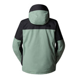 The North Face Men's Chakal Jacket Slate Moss/TNF Black / Small-Slate Moss/TNF Black / Medium-Slate Moss/TNF Black / Large-Slate Moss/TNF Black / X-Large-Dusk Blue / Small #- 53 Degrees North 