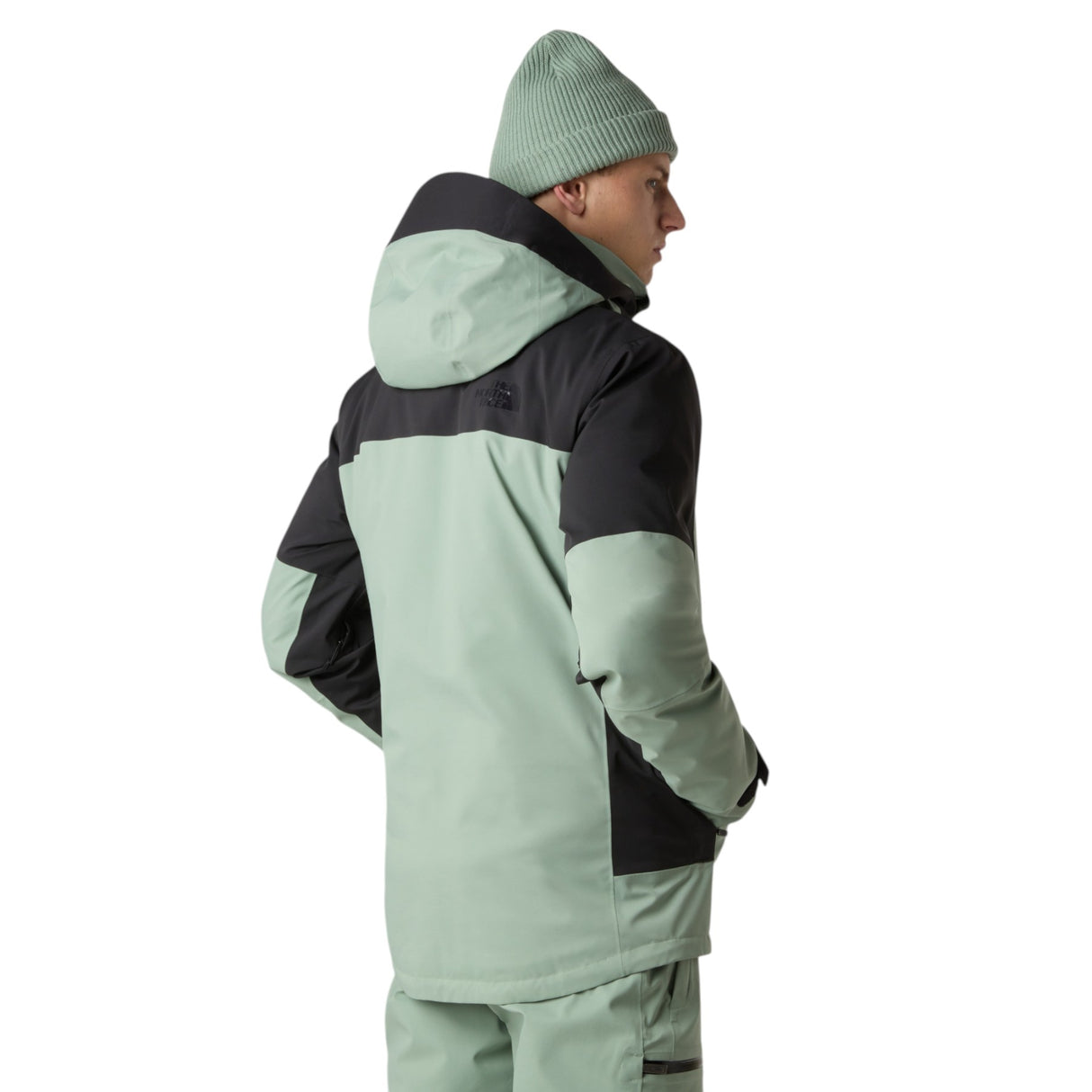 The North Face Men's Chakal Jacket Slate Moss/TNF Black / Small-Slate Moss/TNF Black / Medium-Slate Moss/TNF Black / Large-Slate Moss/TNF Black / X-Large-Dusk Blue / Small #- 53 Degrees North 