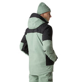 The North Face Men's Chakal Jacket Slate Moss/TNF Black / Small-Slate Moss/TNF Black / Medium-Slate Moss/TNF Black / Large-Slate Moss/TNF Black / X-Large-Dusk Blue / Small #- 53 Degrees North 