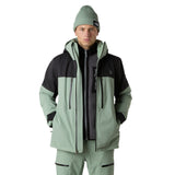 The North Face Men's Chakal Jacket Slate Moss/TNF Black / Small-Slate Moss/TNF Black / Medium-Slate Moss/TNF Black / Large-Slate Moss/TNF Black / X-Large-Dusk Blue / Small #- 53 Degrees North 
