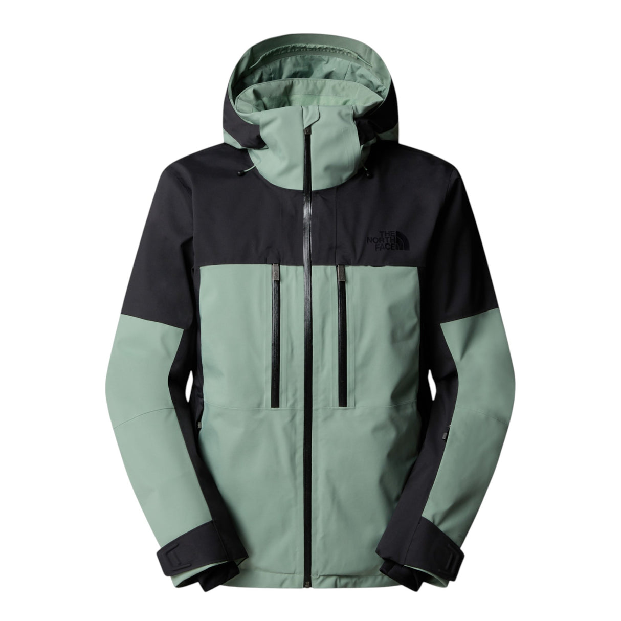 The North Face Men's Chakal Jacket Slate Moss/TNF Black / Small-Slate Moss/TNF Black / Medium-Slate Moss/TNF Black / Large-Slate Moss/TNF Black / X-Large-Dusk Blue / Small #- 53 Degrees North 
