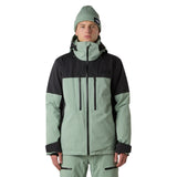 The North Face Men's Chakal Jacket Slate Moss/TNF Black / Small-Slate Moss/TNF Black / Medium-Slate Moss/TNF Black / Large-Slate Moss/TNF Black / X-Large-Dusk Blue / Small #- 53 Degrees North 