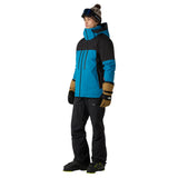 The North Face Men's Chakal Jacket Slate Moss/TNF Black / Small-Slate Moss/TNF Black / Medium-Slate Moss/TNF Black / Large-Slate Moss/TNF Black / X-Large-Dusk Blue / Small #- 53 Degrees North 