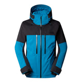 The North Face Men's Chakal Jacket Slate Moss/TNF Black / Small-Slate Moss/TNF Black / Medium-Slate Moss/TNF Black / Large-Slate Moss/TNF Black / X-Large-Dusk Blue / Small #- 53 Degrees North 