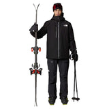 The North Face Men's Chakal Pants TNF Black / Small / Short-TNF Black / Small / Regular-TNF Black / Medium / Short-TNF Black / Medium / Regular-TNF Black / Large / Short #- 53 Degrees North 