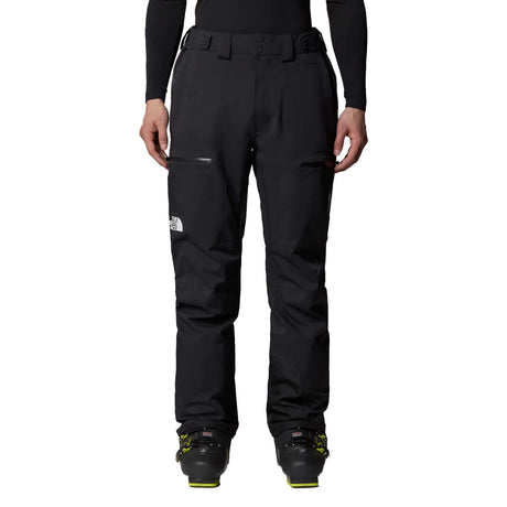The North Face Men's Chakal Pants TNF Black / Small / Short-TNF Black / Small / Regular-TNF Black / Medium / Short-TNF Black / Medium / Regular-TNF Black / Large / Short #- 53 Degrees North 