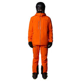 The North Face Men's Descendit Ski Jacket TNF Black / Small-TNF Black / Medium-TNF Black / Large-TNF Black / X-Large-TNF Black / XX-Large #- 53 Degrees North 