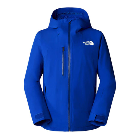 The North Face Men's Descendit Ski Jacket TNF Black / Small-TNF Black / Medium-TNF Black / Large-TNF Black / X-Large-TNF Black / XX-Large #- 53 Degrees North 