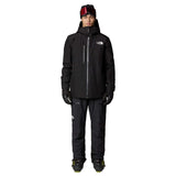 The North Face Men's Descendit Ski Jacket TNF Black / Small-TNF Black / Medium-TNF Black / Large-TNF Black / X-Large-TNF Black / XX-Large #- 53 Degrees North 