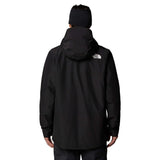 The North Face Men's Descendit Ski Jacket TNF Black / Small-TNF Black / Medium-TNF Black / Large-TNF Black / X-Large-TNF Black / XX-Large #- 53 Degrees North 