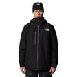 The North Face Men's Descendit Ski Jacket TNF Black / Small-TNF Black / Medium-TNF Black / Large-TNF Black / X-Large-TNF Black / XX-Large #- 53 Degrees North 