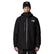 The North Face Men's Descendit Ski Jacket TNF Black / Small-TNF Black / Medium-TNF Black / Large-TNF Black / X-Large-TNF Black / XX-Large #- 53 Degrees North 