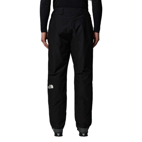The North Face Men's Descendit Pants TNF Black / Small / Short-TNF Black / Small / Regular-TNF Black / Small / Long-TNF Black / Medium / Short-TNF Black / Medium / Regular #- 53 Degrees North 