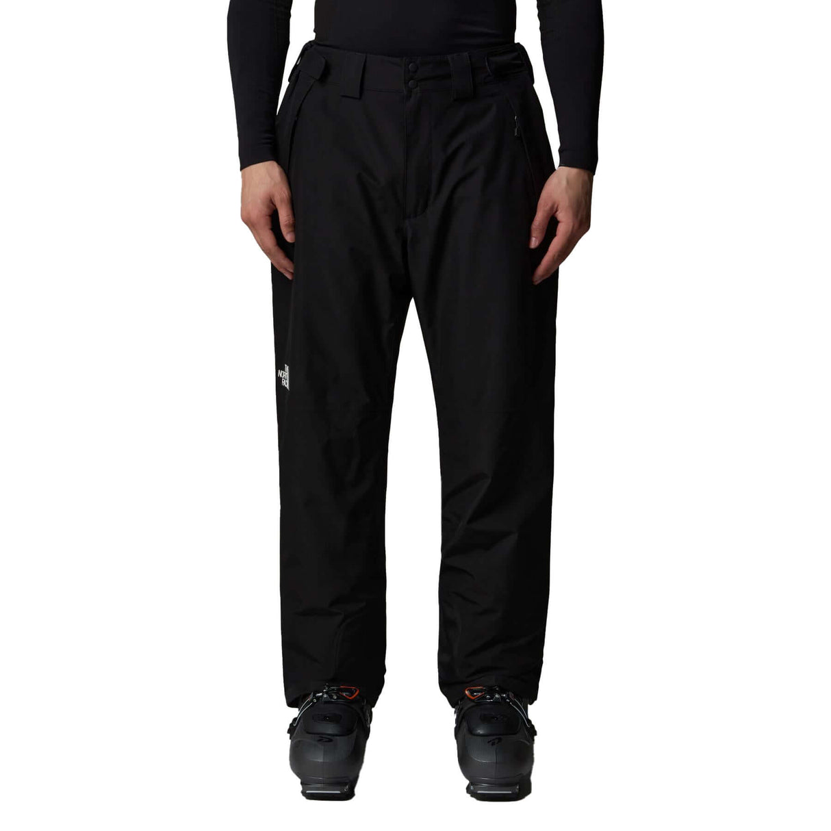 The North Face Men's Descendit Pants TNF Black / Small / Short-TNF Black / Small / Regular-TNF Black / Small / Long-TNF Black / Medium / Short-TNF Black / Medium / Regular #- 53 Degrees North 