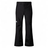 The North Face Men's Descendit Ski Trousers TNF Black / Small / Short-TNF Black / Small / Regular-TNF Black / Medium / Short-TNF Black / Medium / Regular-TNF Black / Medium / Long #- 53 Degrees North 