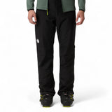 The North Face Men's Descendit Ski Trousers TNF Black / Small / Short-TNF Black / Small / Regular-TNF Black / Medium / Short-TNF Black / Medium / Regular-TNF Black / Medium / Long #- 53 Degrees North 