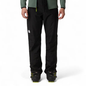 The North Face Men's Descendit Ski Trousers TNF Black / Small / Short-TNF Black / Small / Regular-TNF Black / Medium / Short-TNF Black / Medium / Regular-TNF Black / Medium / Long #- 53 Degrees North 