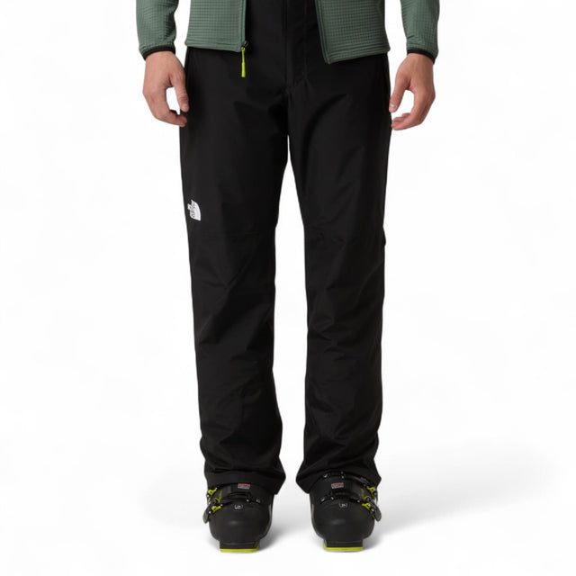 The North Face Men's Descendit Ski Trousers TNF Black / Small / Short-TNF Black / Small / Regular-TNF Black / Medium / Short-TNF Black / Medium / Regular-TNF Black / Medium / Long #- 53 Degrees North 