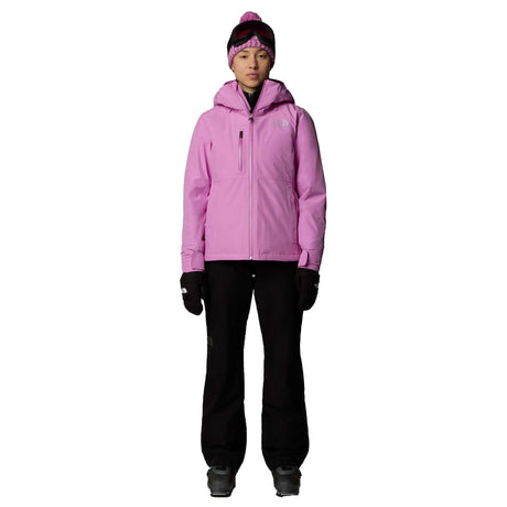 The North Face Women's Descendit Ski Trousers TNF Black / X-Small-TNF Black / Small-TNF Black / Medium-TNF Black / Large-TNF Black / X-Large #- 53 Degrees North 