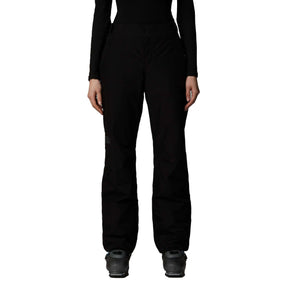 The North Face Women's Descendit Ski Trousers TNF Black / X-Small-TNF Black / Small-TNF Black / Medium-TNF Black / Large-TNF Black / X-Large #- 53 Degrees North 