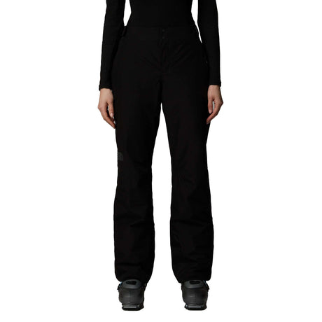 The North Face Women's Descendit Ski Trousers TNF Black / X-Small-TNF Black / Small-TNF Black / Medium-TNF Black / Large-TNF Black / X-Large #- 53 Degrees North 
