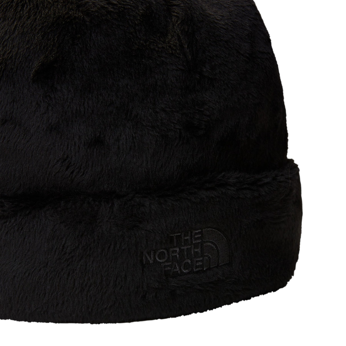 The North Face Women's Osito Beanie TNF Black / Small/Medium-TNF Black / Large/X-Large #- 53 Degrees North 