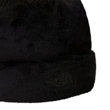 The North Face Women's Osito Beanie TNF Black / Small/Medium-TNF Black / Large/X-Large #- 53 Degrees North 