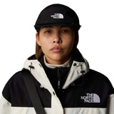 The North Face GORE-TEX Ballcap TNF Black #- 53 Degrees North 
