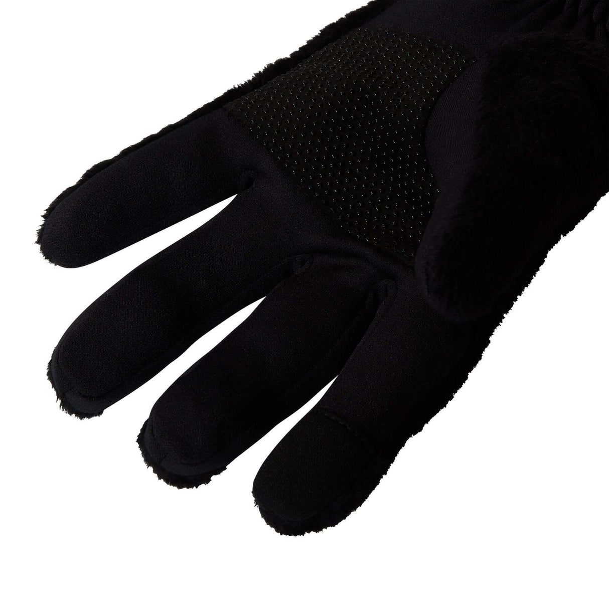 The North Face Women's Osito E-Tip Gloves TNF Black / X-Small-TNF Black / Small-TNF Black / Medium-TNF Black / Large-TNF Black / X-Large #- 53 Degrees North 