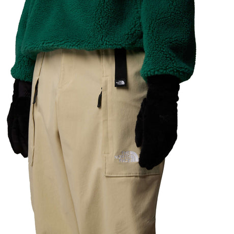 The North Face Women's Osito E-Tip Gloves TNF Black / X-Small-TNF Black / Small-TNF Black / Medium-TNF Black / Large-TNF Black / X-Large #- 53 Degrees North 